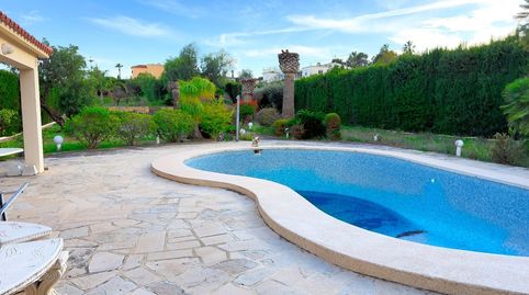 Foto 4 de Casa o chalet en venta en La Nucia Pueblo, La Nucia