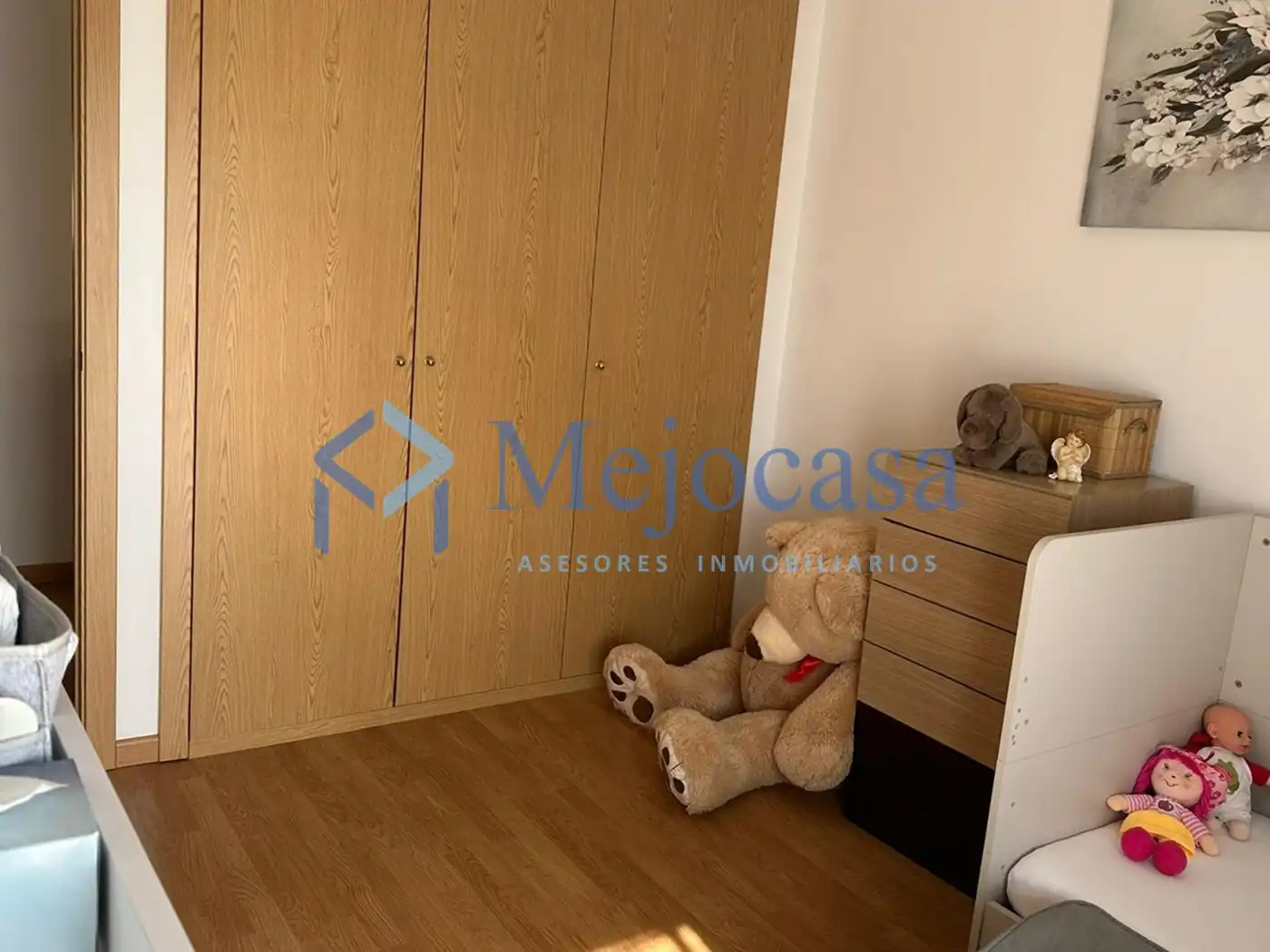 Habitación de Casa o chalet en venta en Villaconejos con Aire acondicionado, Calefacción y Terraza