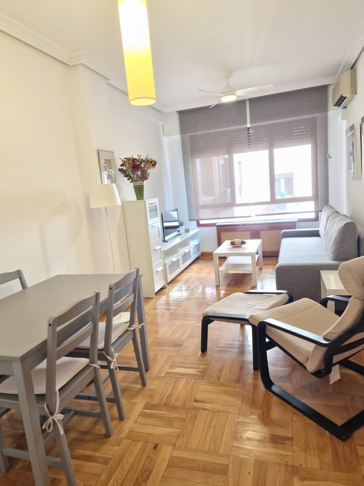 Apartment for sale in Guindalera