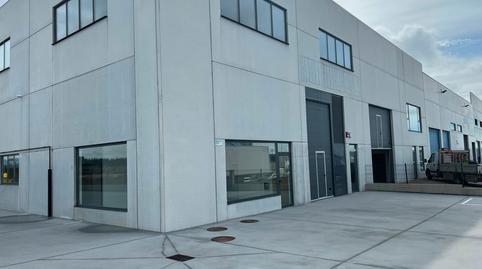 Photo 4 of Industrial buildings to rent in Calzada Das Gándaras, 117, Sagrado Corazón - As Gándaras, Lugo