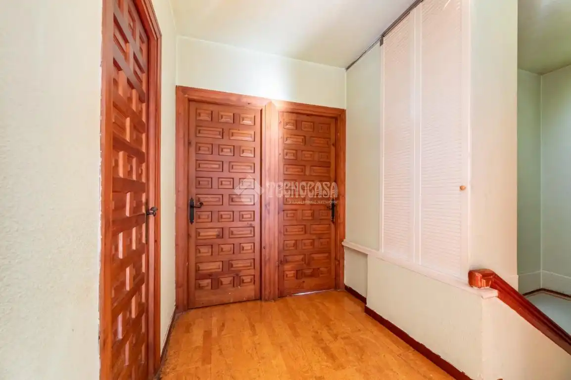 Casa adosada en venta en Torrelodones con Calefacción, Jardín privado y Terraza