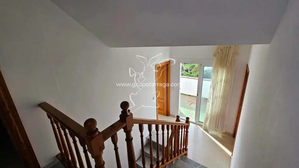 Casa o chalet en venta en Lloret de Mar con Calefacción, Jardín privado y Terraza