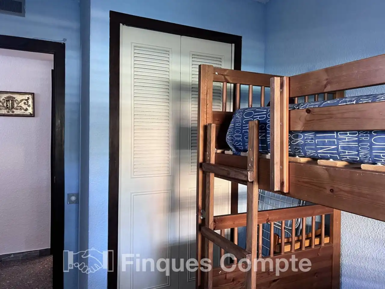 Habitación de Piso en venta en Roda de Berà con Calefacción, Terraza y Trastero