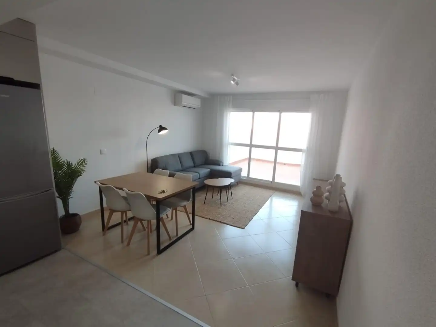 Apartament amb ascensor de lloguer a Calle RELENGUILLO, imagen 7