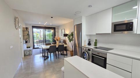 Foto 3 de Apartament en venda a N/a, -1, Villamartín - Las Filipinas, Orihuela