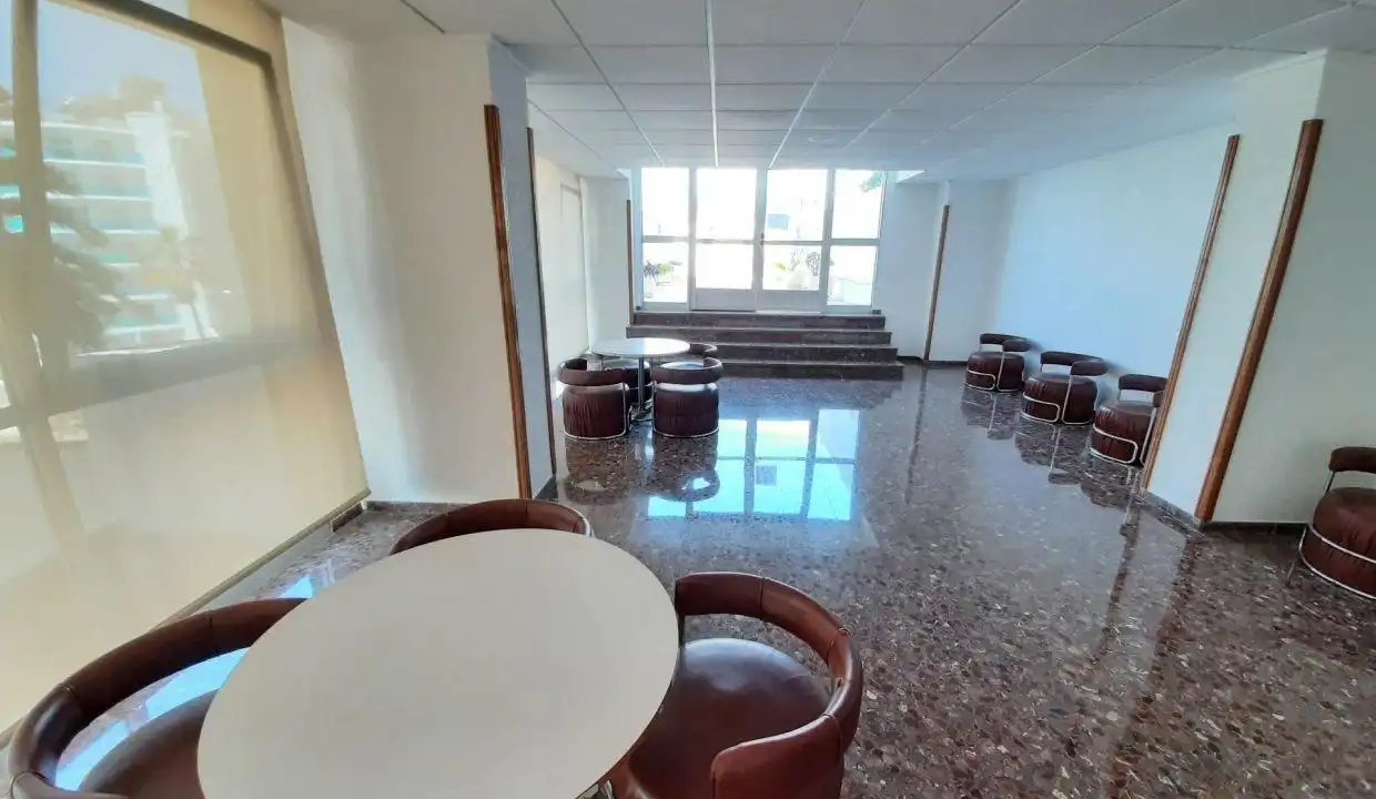 Flat with pool for sale in Rincón de Loix, imagen 30