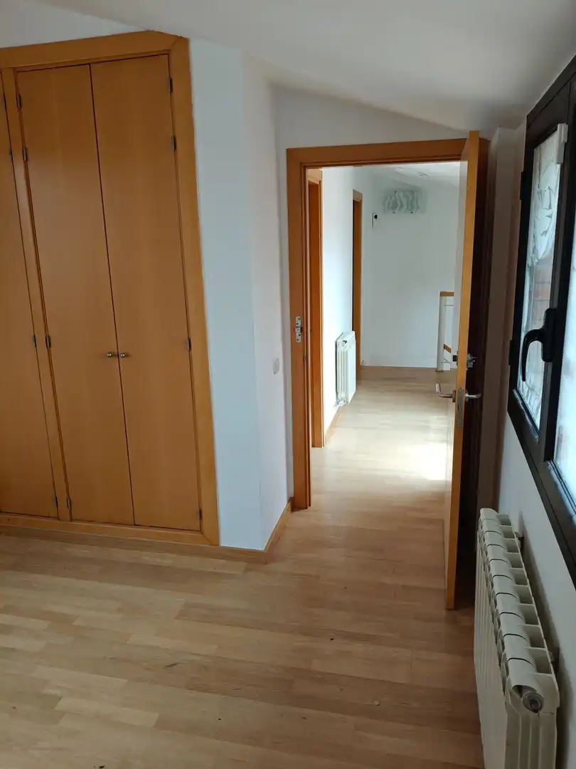 Dúplex en venda en Terrassa amb Calefacció, Terrassa i Traster