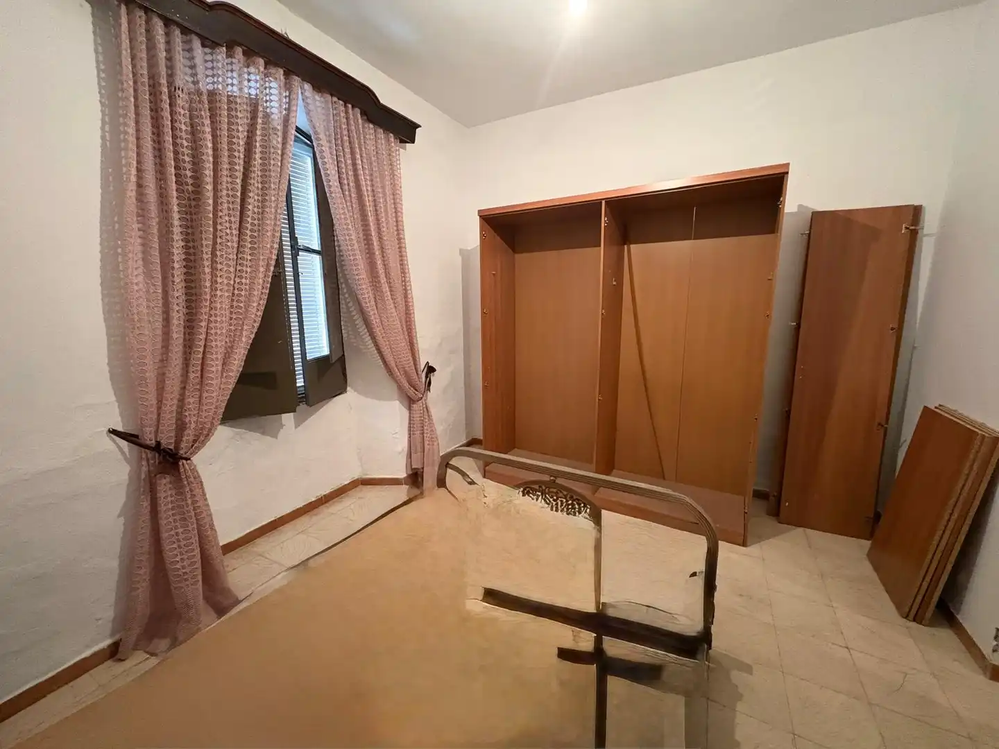 Habitación de Casa o chalet en venta en Burguillos