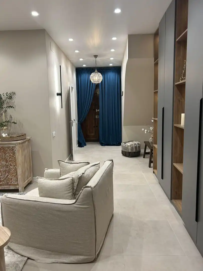 Piso en venta en Calle MASSANASSA, imagen 12