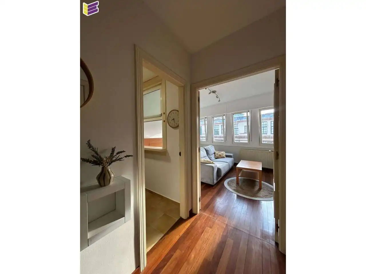 Wohnung mit Aufzug zum Verkauf in Calle Marques Amboage, imagen 9
