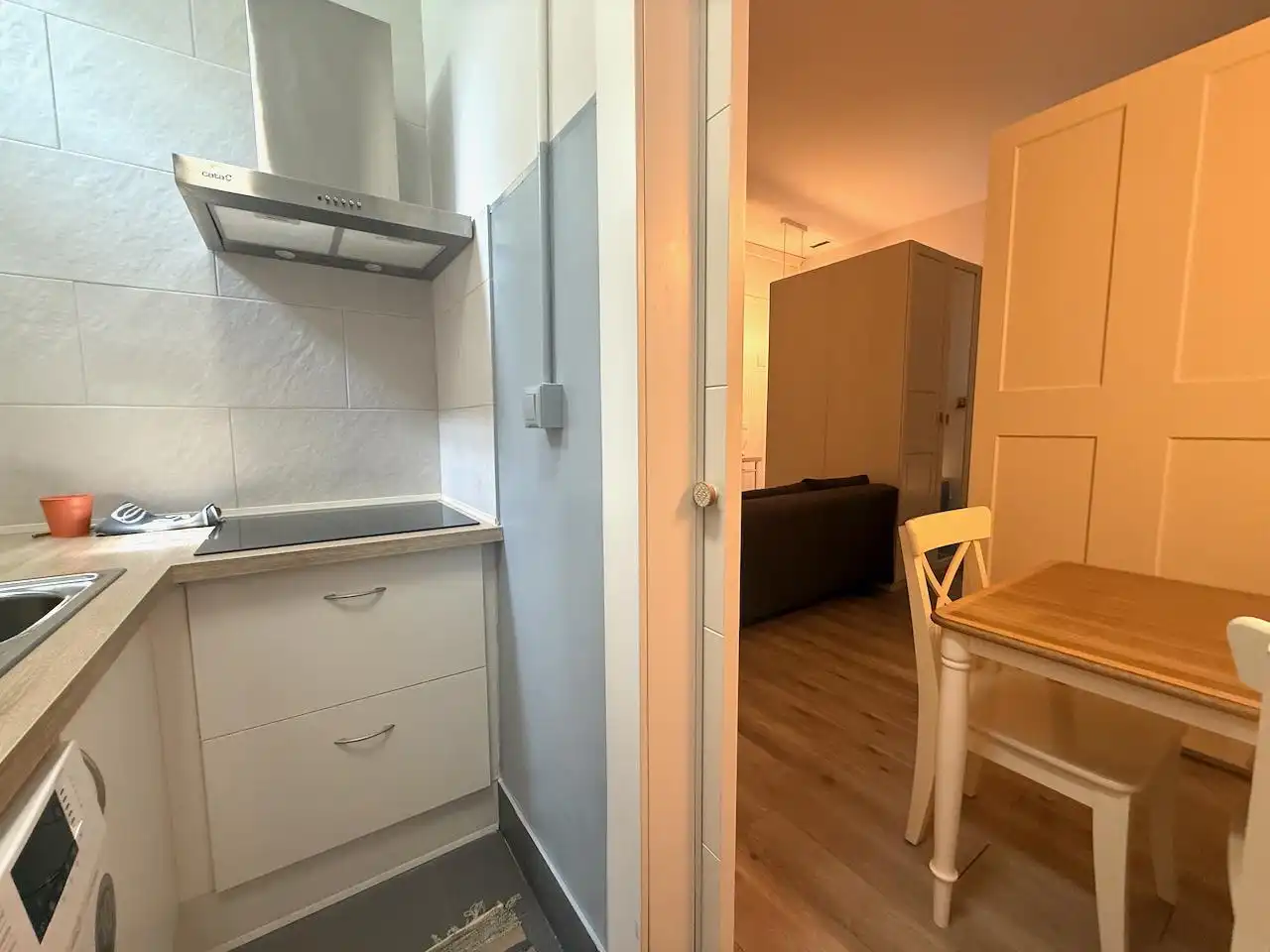 Cuina de Local en venda en Donostia - San Sebastián 