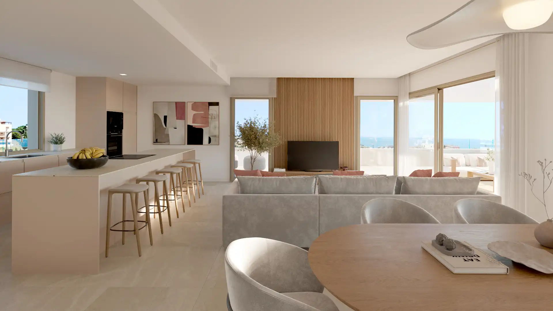 Planta baja en venta en Calle Granate, Riviera del Sol