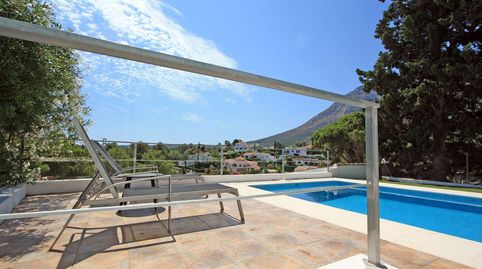 Foto 3 de Casa o chalet en venta en La Pedrera - Vessanes, Dénia
