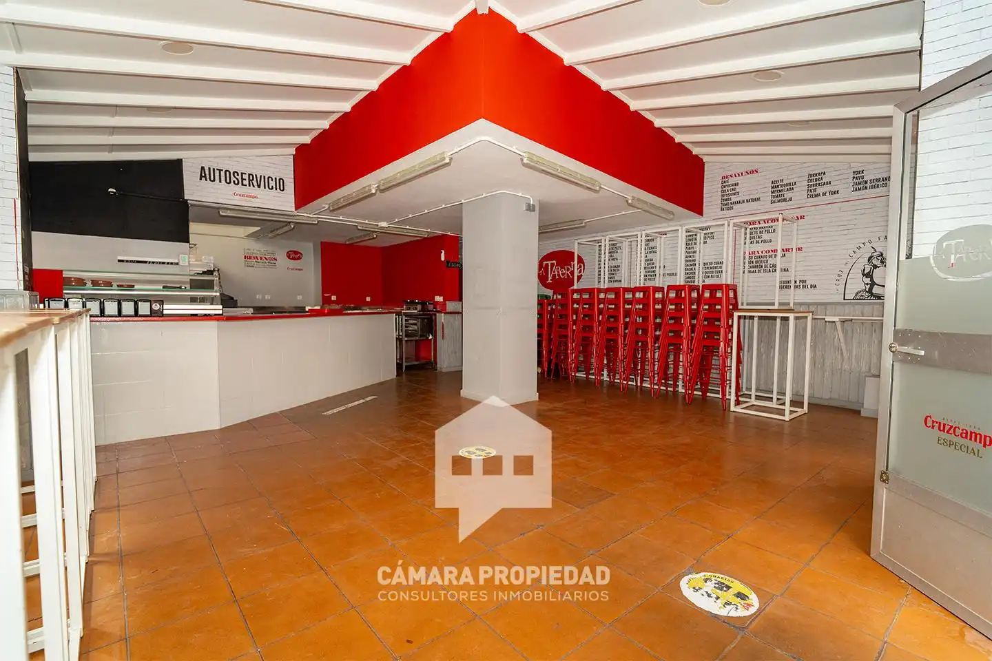 Locale commerciale in vendita a Calle la Palma, imagen 10