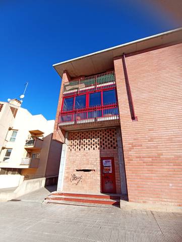 Local comercial en Alquiler en Carrer del Notari Roca Sastre en Guissona