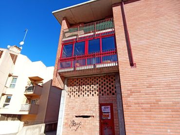 Gewerbefläche zur Miete in Carrer del Notari Roca Sastre
