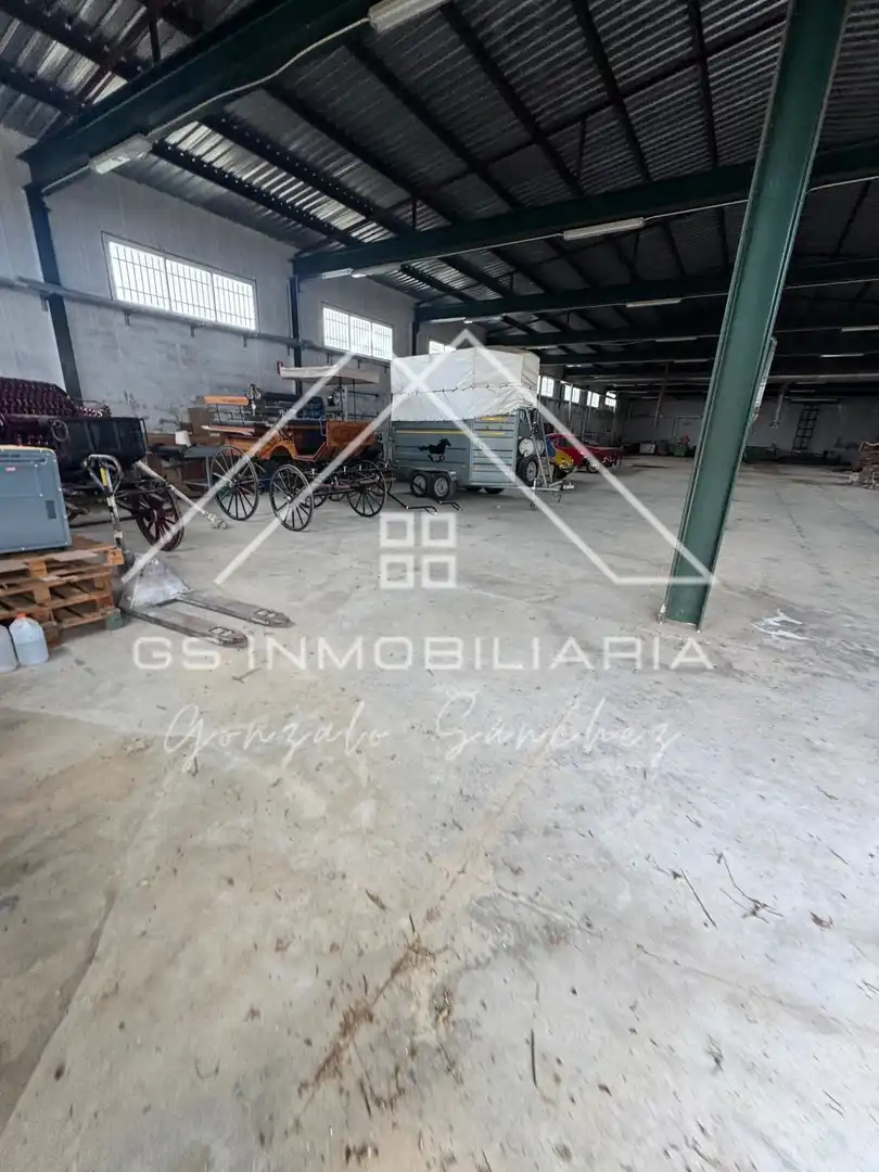 Industrial building to rent in San Francisco, imagen 3