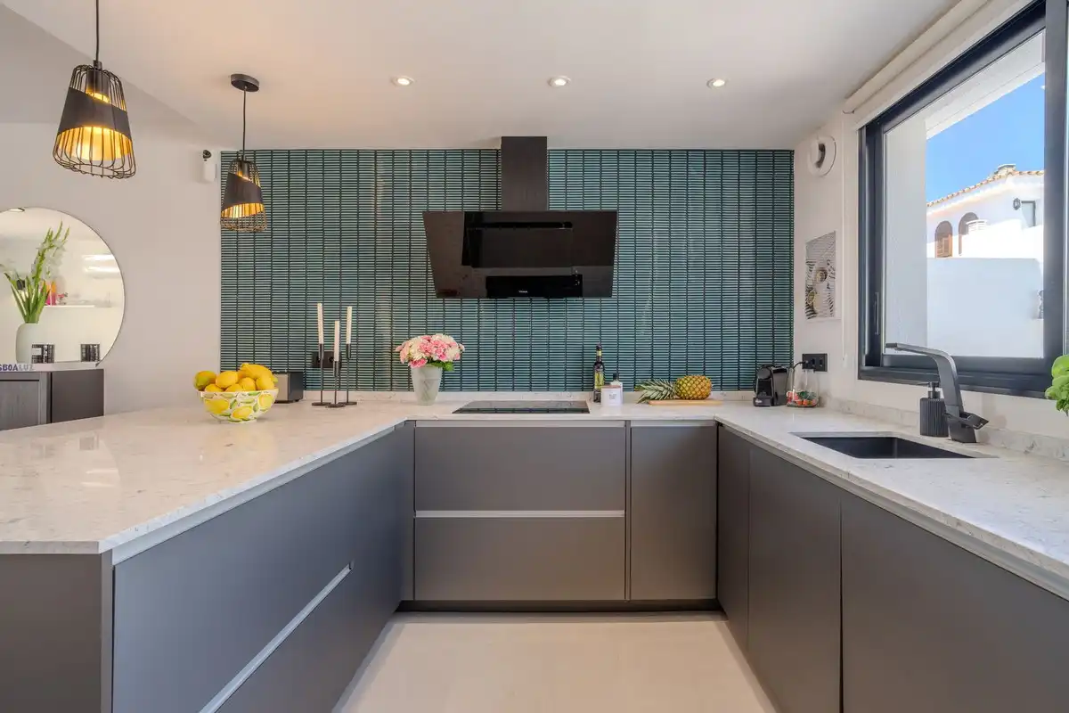 Maison mitoyenne à vendre à Benamara - Atalaya, imagen 3