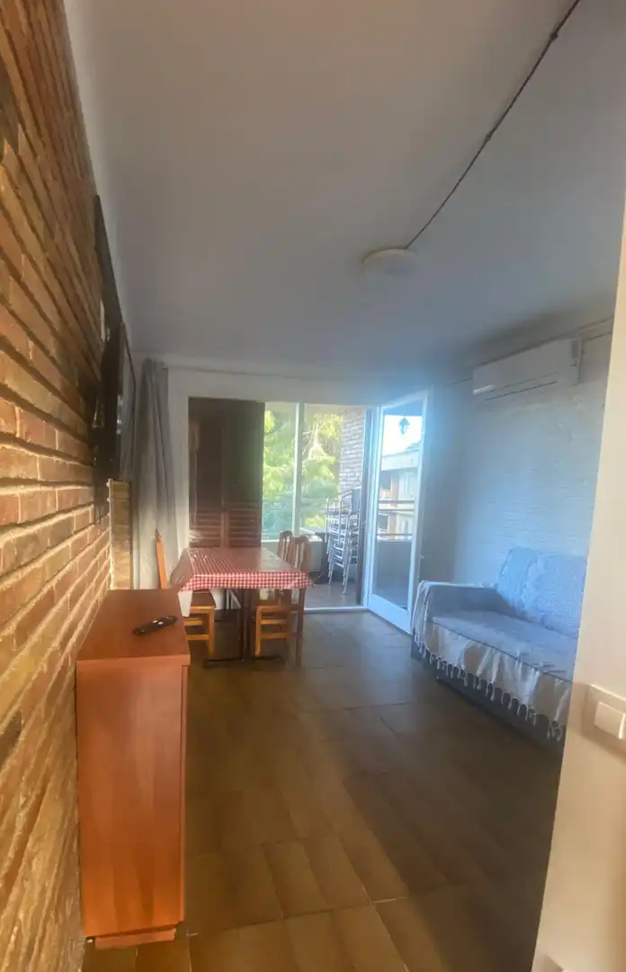 Apartment with garden for sale in Pla de Maset - Cap de Salou, imagen 2