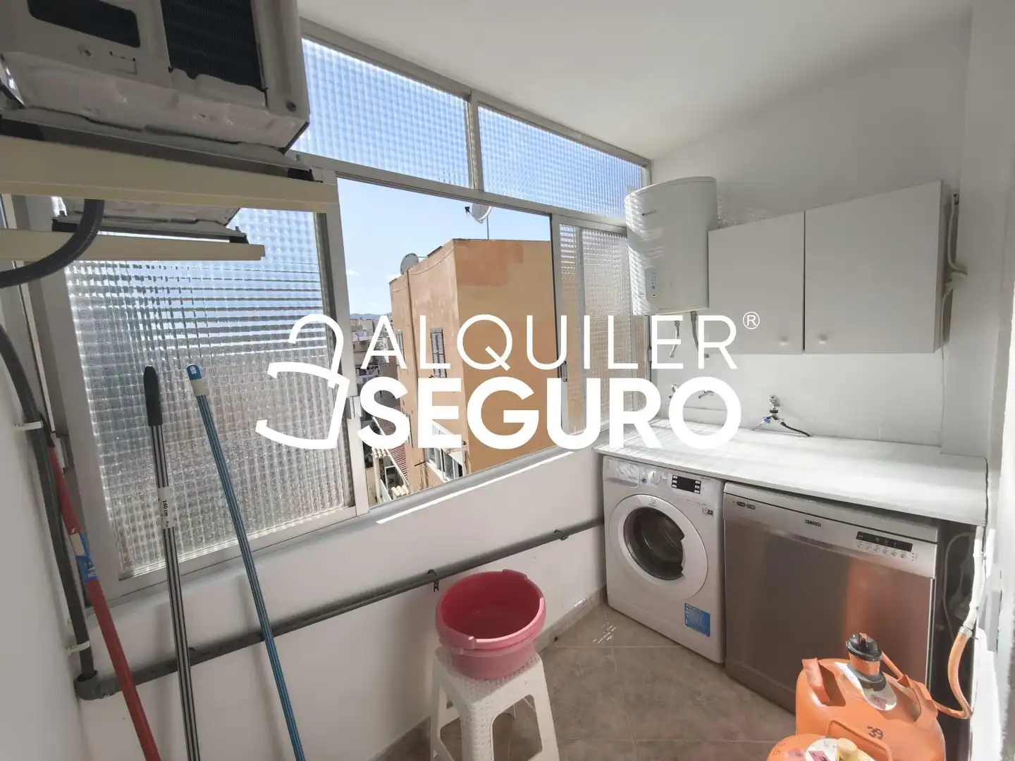 Flat for rent in  Palma de Mallorca  with Furnished