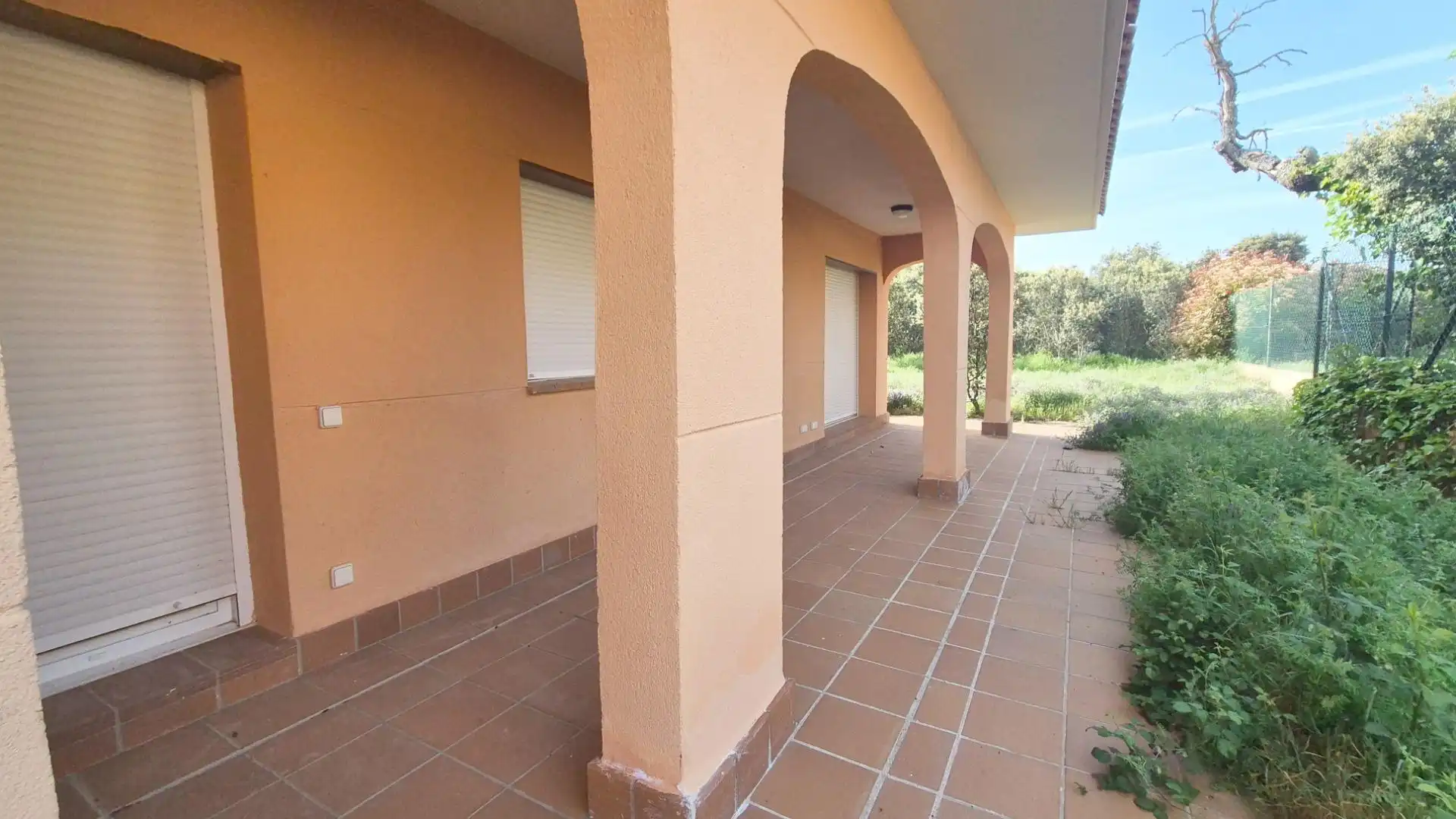 Detached homes for sale in Carrascal de Barregas