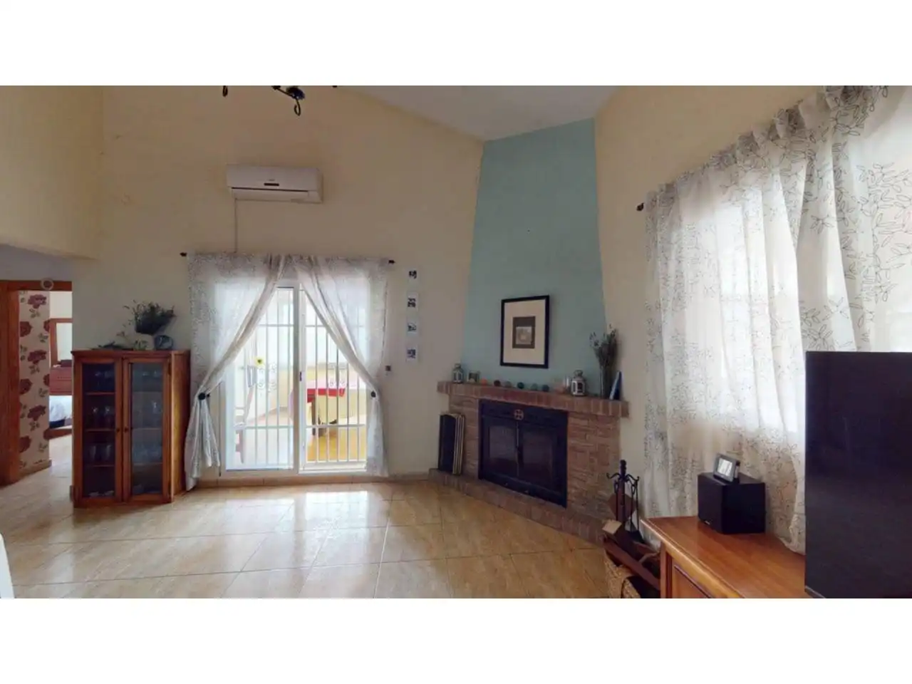 Villa con piscina in vendita a Caravaca de la Cruz, imagen 30