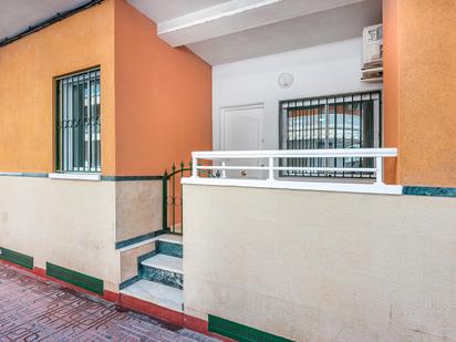 Exterior view of Apartment for sale in Torrevieja  with Air Conditioner, Heating and Terrace