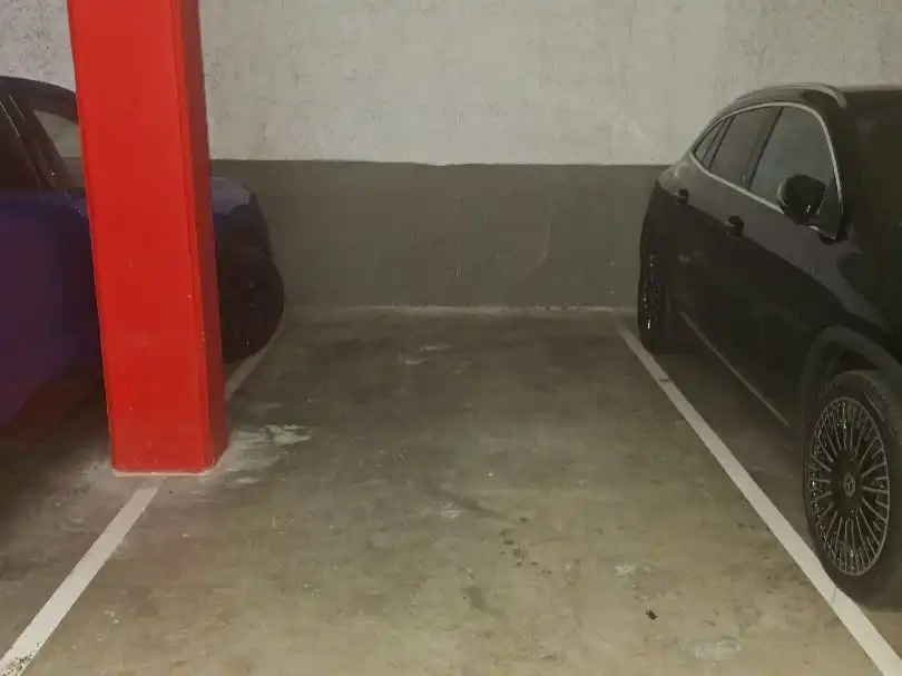 Parkplatz von Garage zur Miete in Barcelona