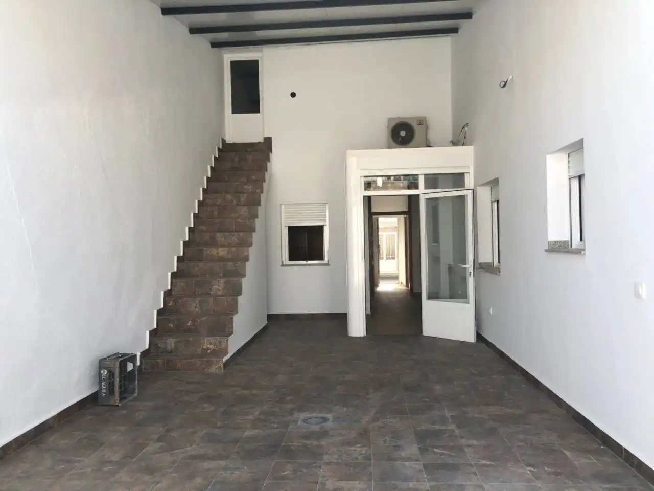 Casa o xalet de lloguer en Villanueva de la Serena amb Aire condicionat, Jardí privat i Terrassa
