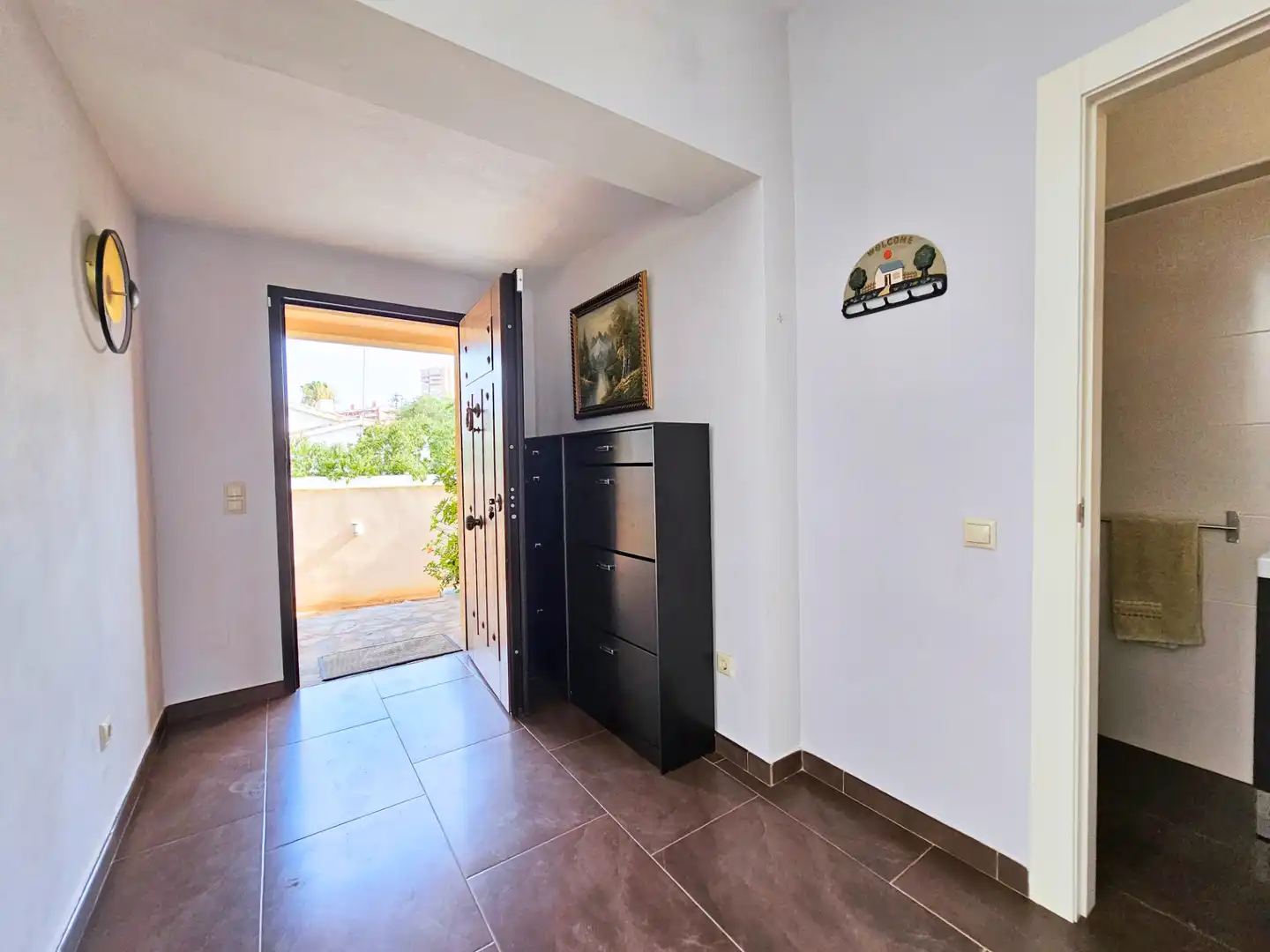 Casa o xalet en venda en La Manga del Mar Menor amb Aire condicionat, Calefacció i Jardí privat