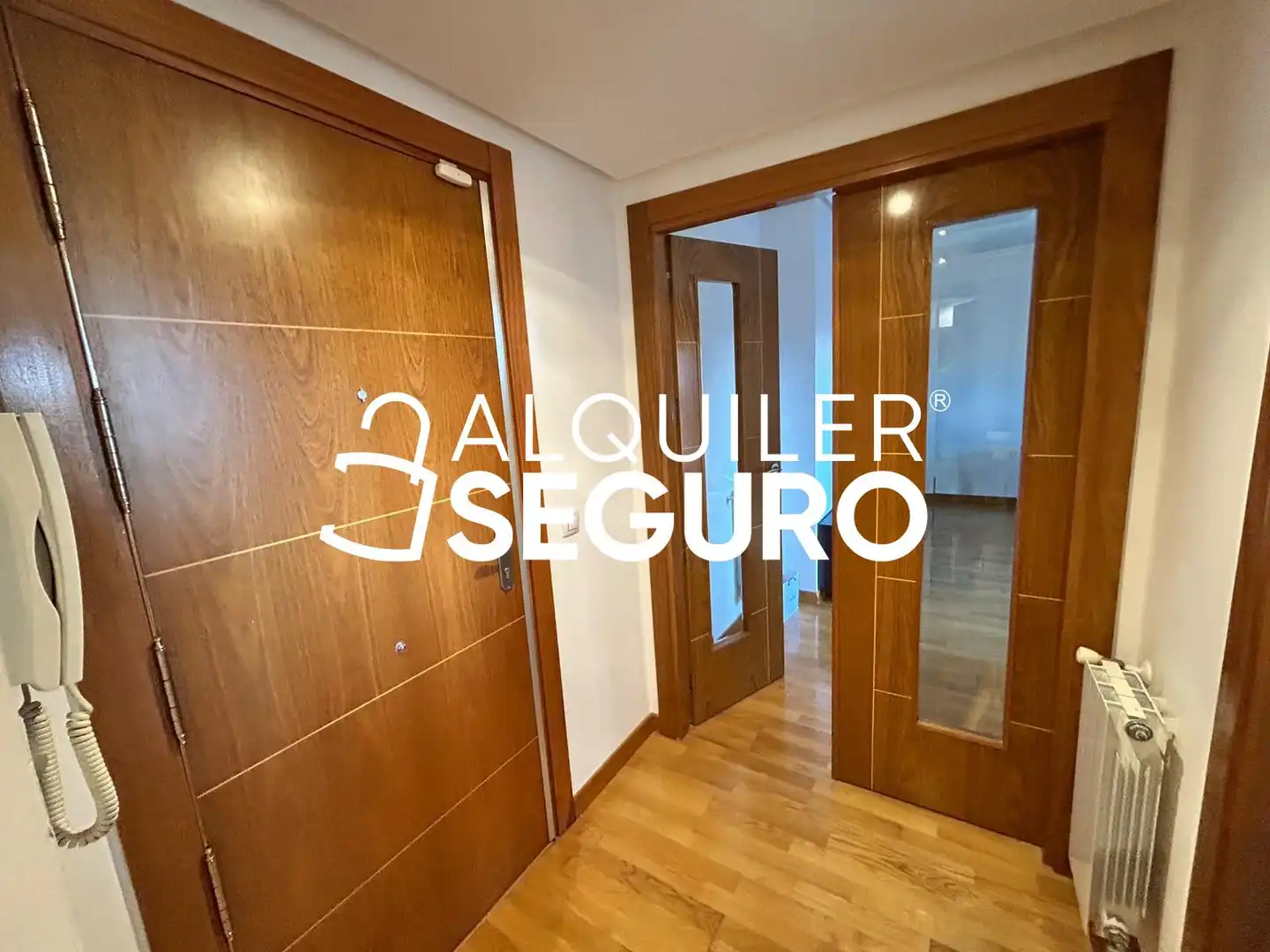 Wohnung mit Pool zur Miete in del Cocherón de la Villa, imagen 10