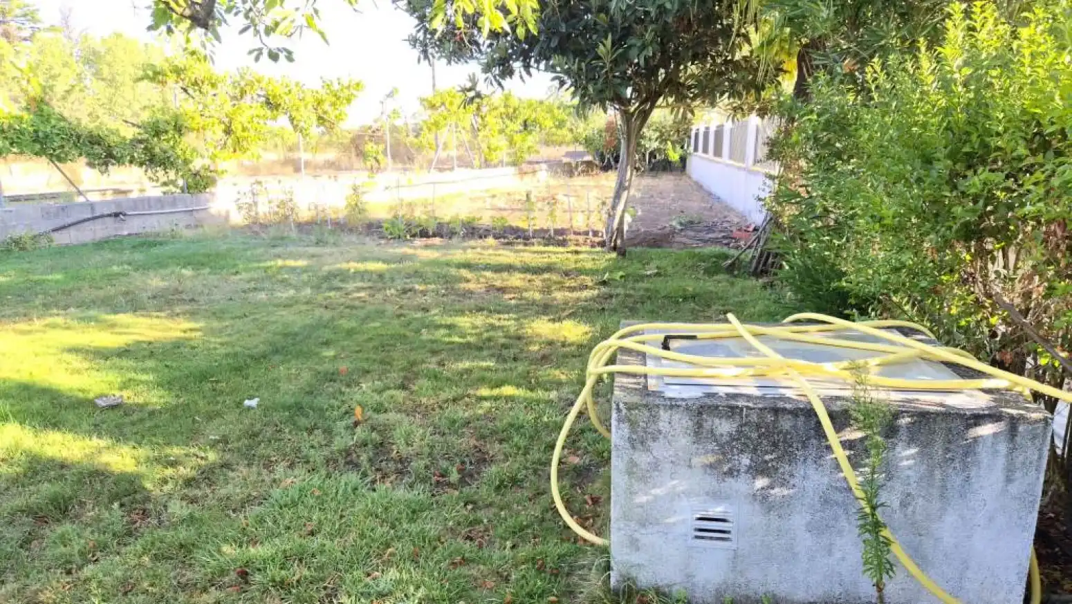 Terreno en venta en Pelabravo