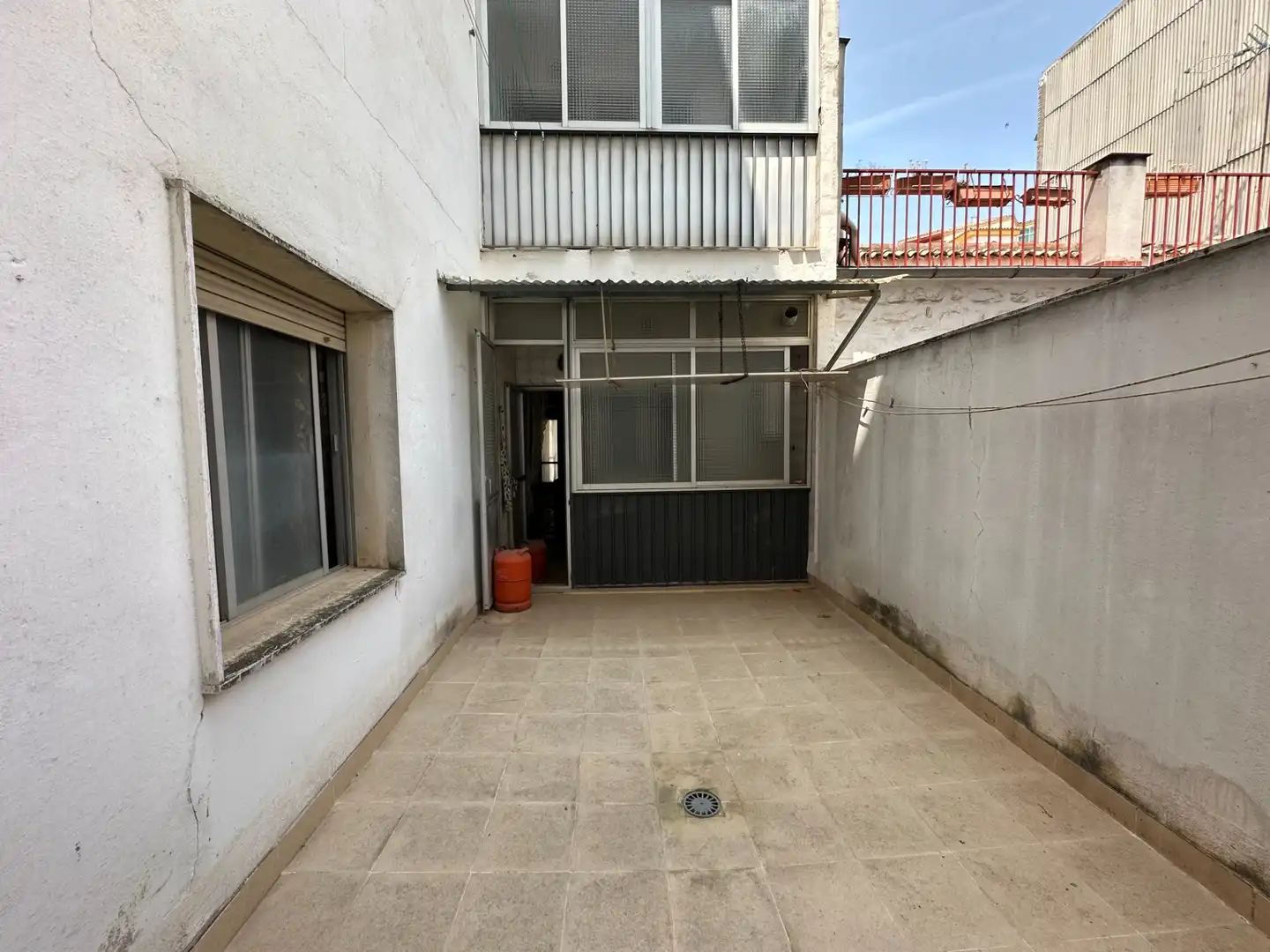 Appartamento con terrazza in vendita a Avenida Antonio Machado, imagen 9