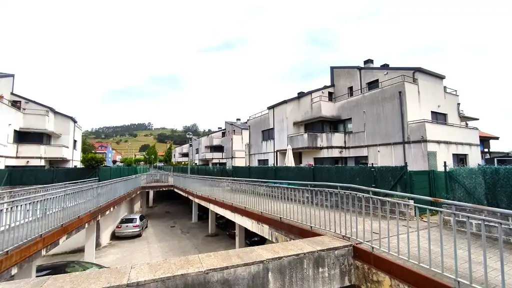 Aparcament en venda a POMALUENGO, imagen 2