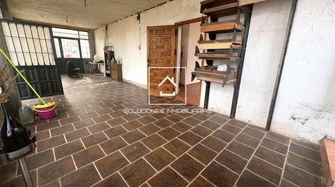 Foto 2 de Finca rústica en venda a De San Galindo, Chinchón, Madrid