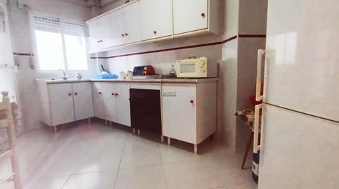 Foto 4 de Pis de lloguer a Calle de la Fuensanta, Centro, Murcia