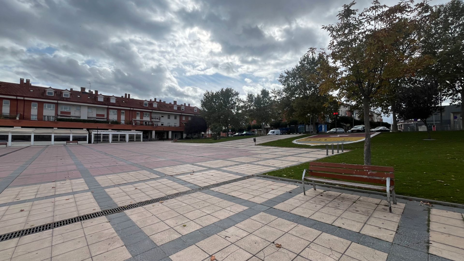 Vista exterior de Casa adosada en venta en Arroyo de la Encomienda
