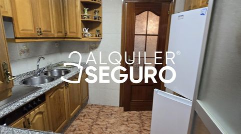 Foto 3 de Pis de lloguer a Orense , Pryconsa - Juan de Austria, Alcalá de Henares