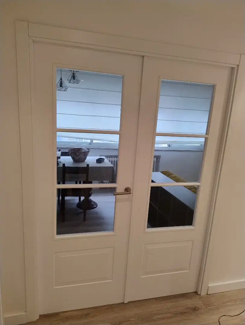 Flat with lift to rent in Rúa Montero Ríos 50, imagen 17