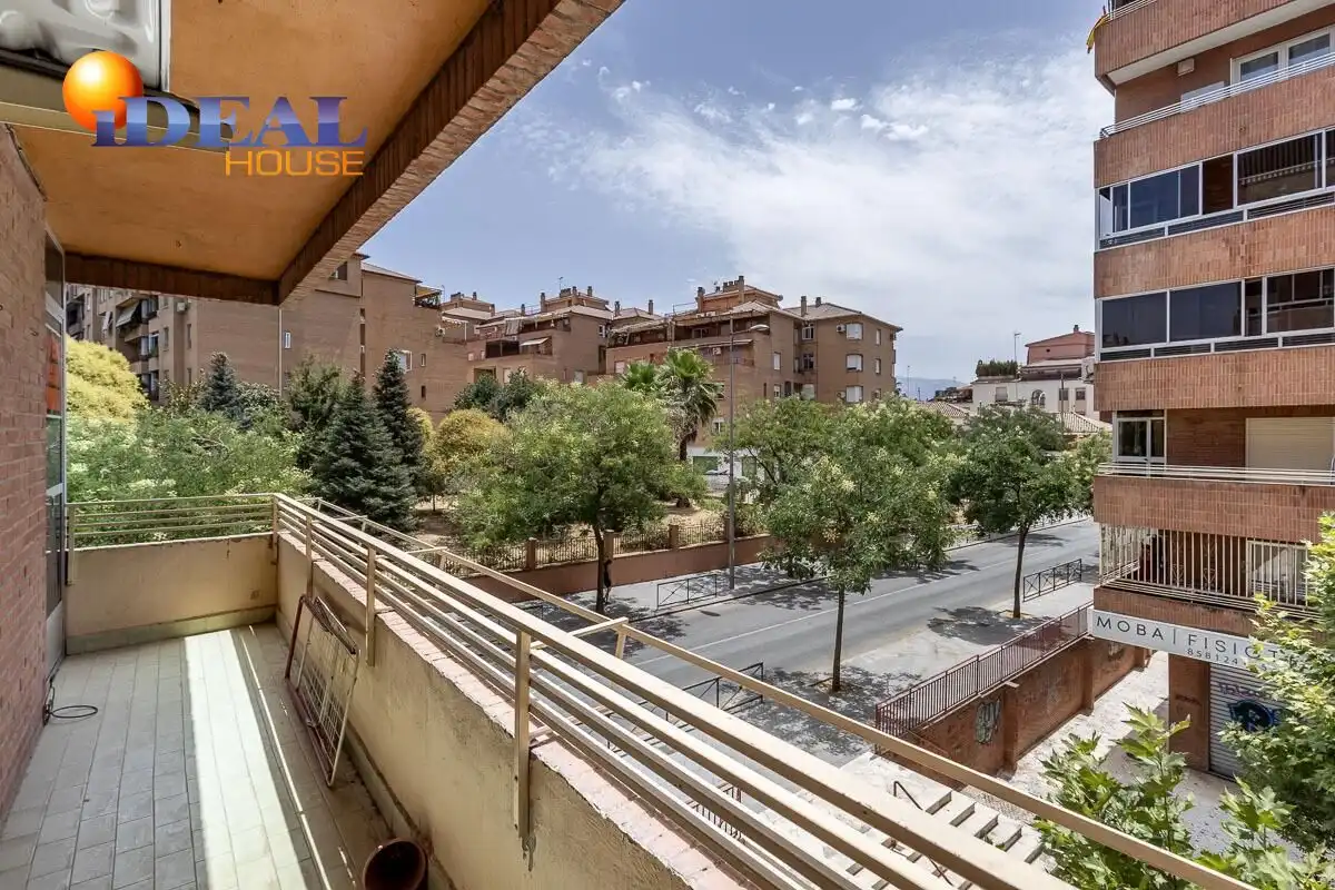 Appartement avec terrasse à vendre à Beiro