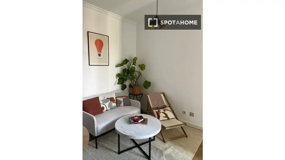 Flat to rent in Centro, imagen 2