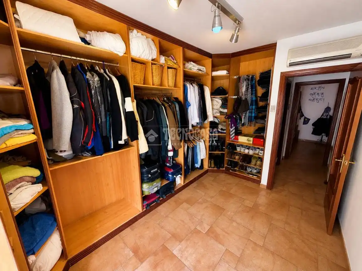 Detached homes for sale in Benalmádena  with Air Conditioner, Heating and Terrace