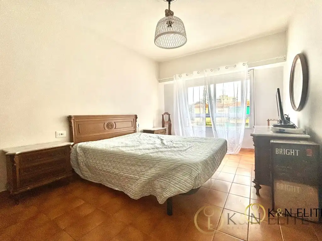 Habitación de Piso de alquiler en Sueca con Terraza y Piscina