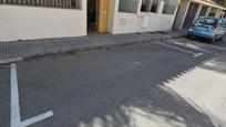 Parking of Single-family semi-detached for sale in Chiclana de la Frontera  with Air Conditioner, Heating and Private garden