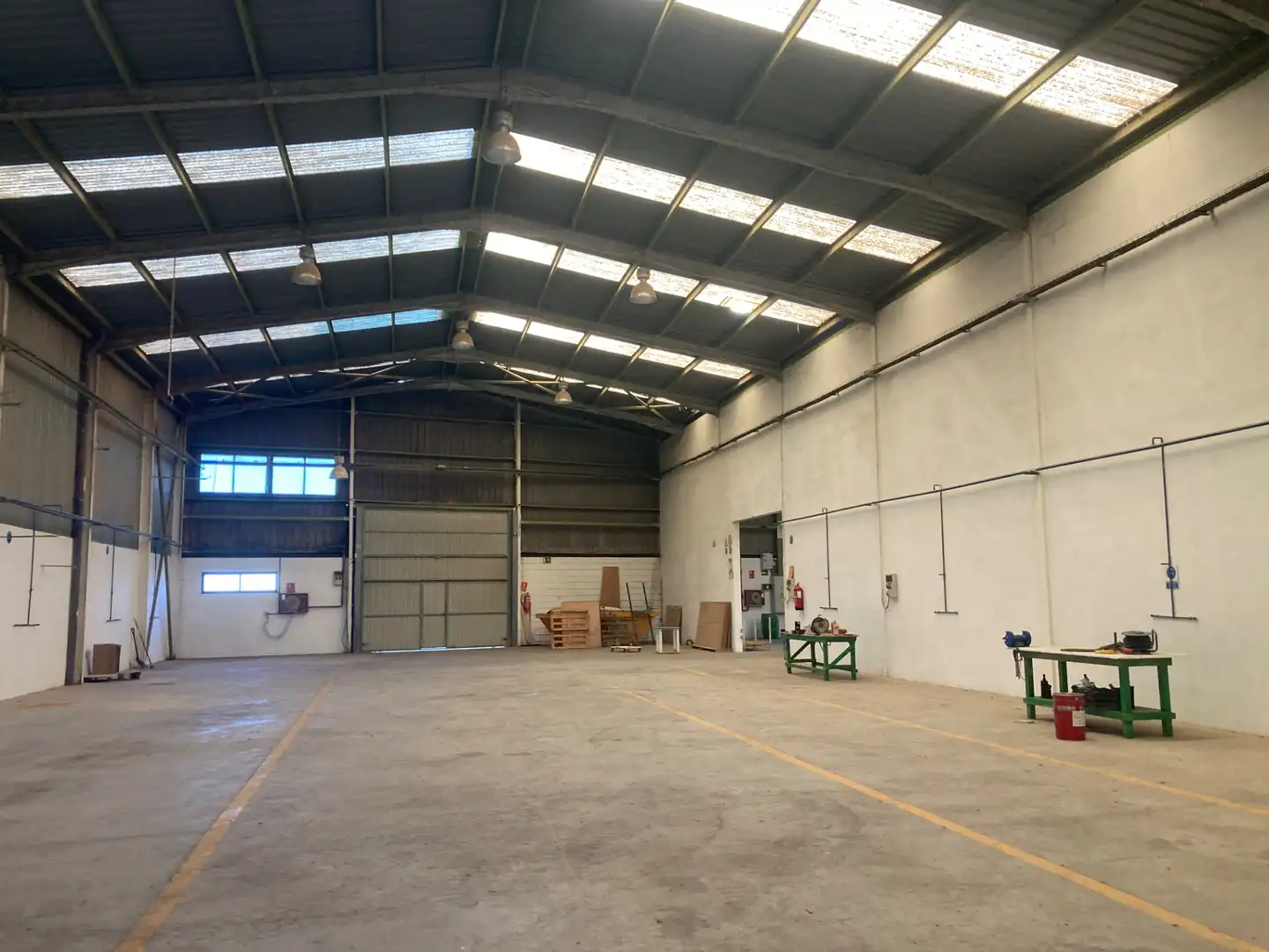 Industriegebäude zum Verkauf in Camí del Pla de Museros 23