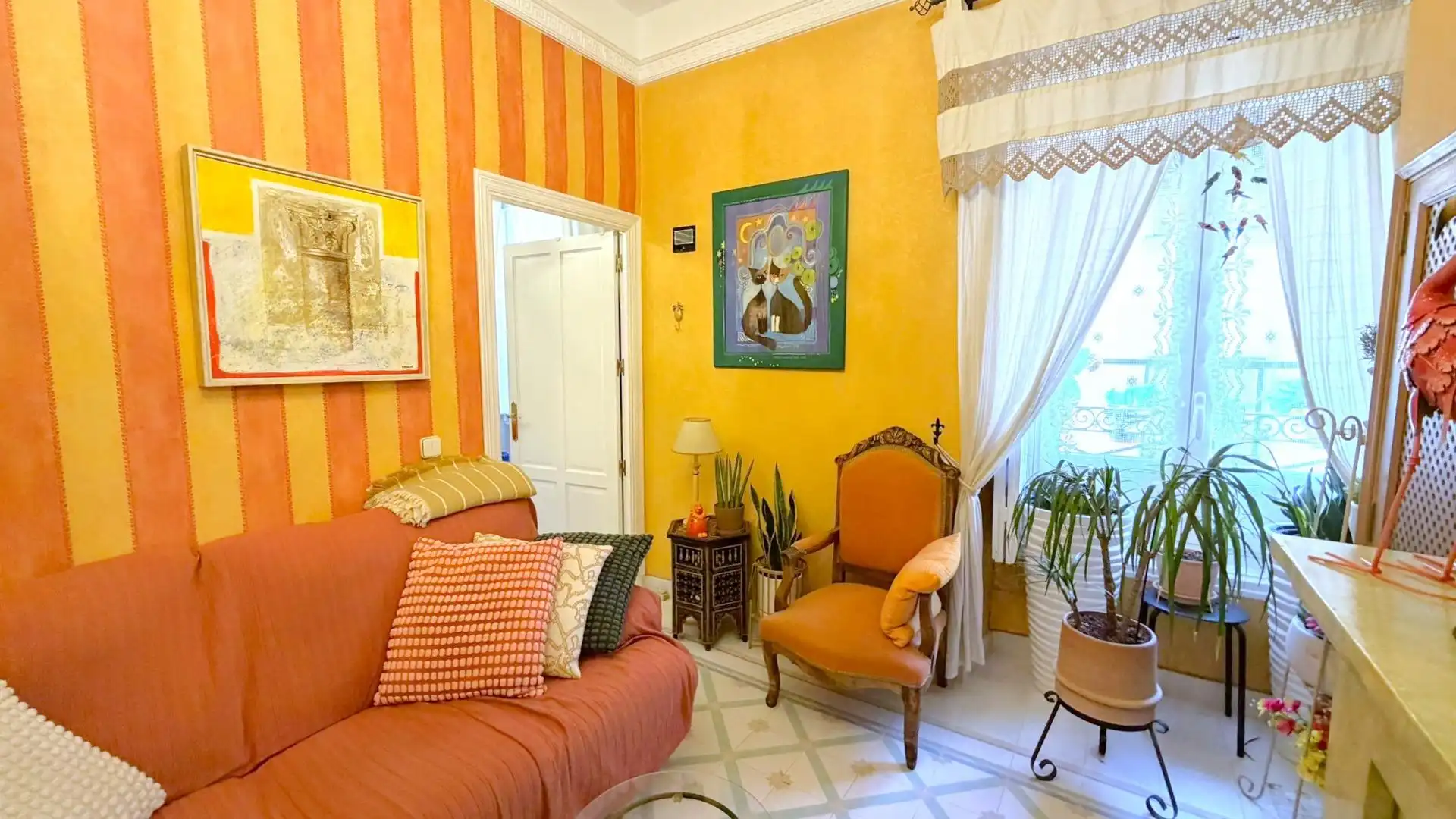 Appartement avec terrasse à vendre à Centro, imagen 33