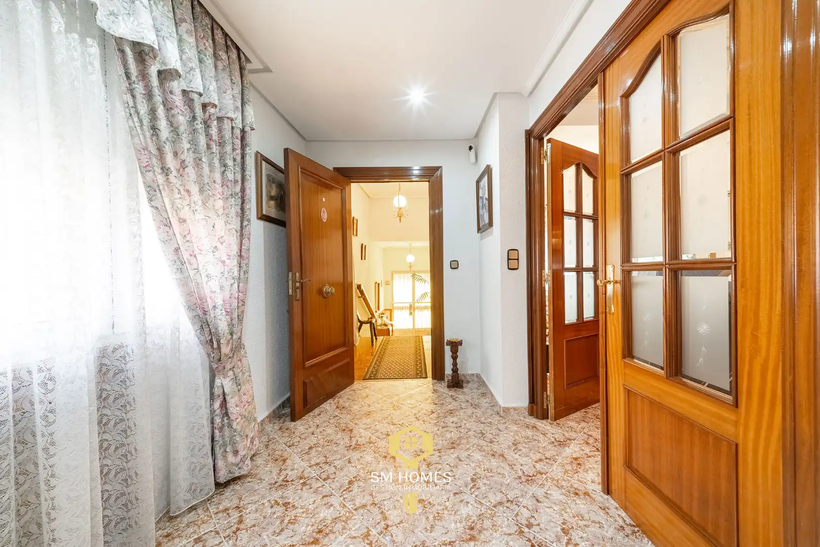 Casa o xalet en venda en Mejorada del Campo amb Aire condicionat, Calefacció i Terrassa