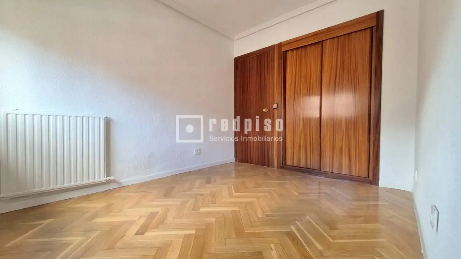 Bedroom of Houses for sale in Getafe  with Air Conditioner, Heating and Private garden