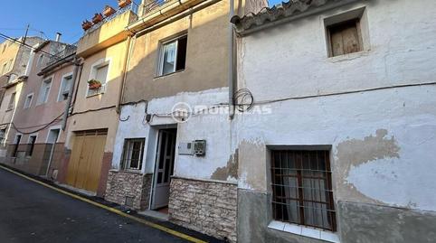 Photo 2 of Single-family semi-detached for sale in Calle Serranos, Bullas, Murcia
