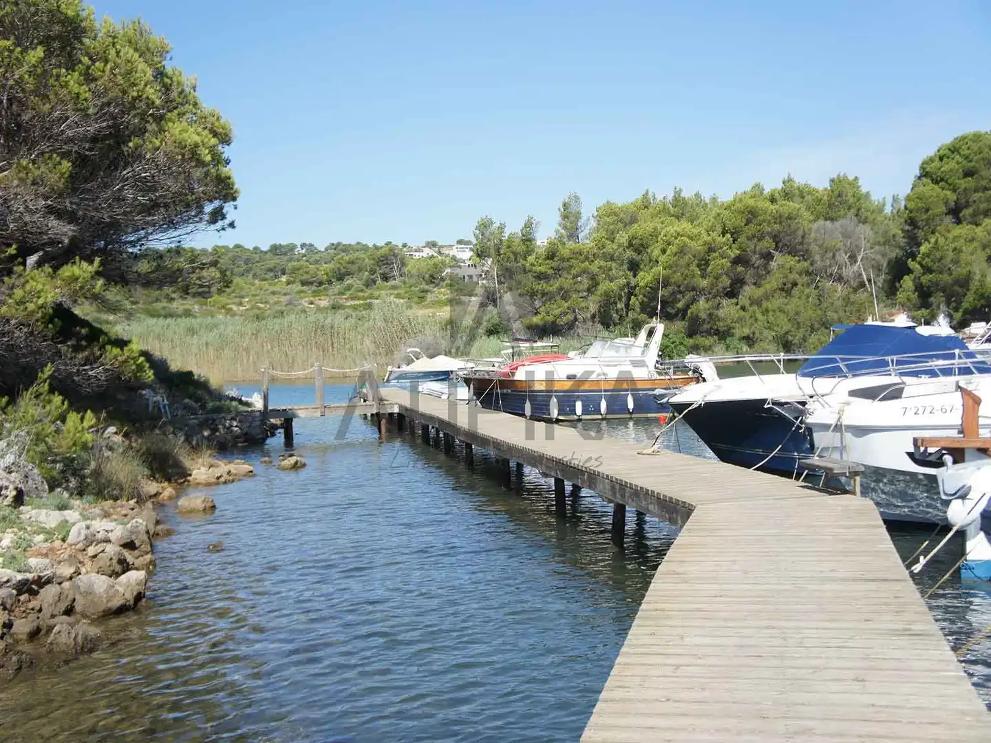 Lands and plots for sale in Coves Noves, imagen 7